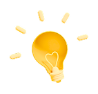 Bulb Background